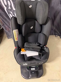 Joie stages isofix - 2