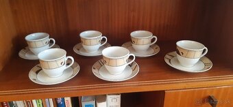 Retro kavova suprava 1 - 2
