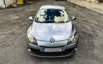 Renault Megane 1.6, 76kW - 2