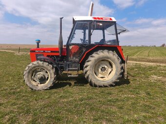 Predám Zetor 7245 - 2