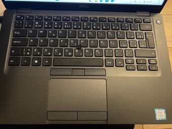 Predam dell latitude 5400 - 2