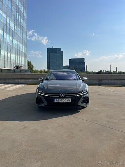 Arteon R Shooting Brake - 2