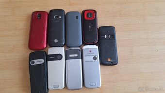 Telefony nokia - 2