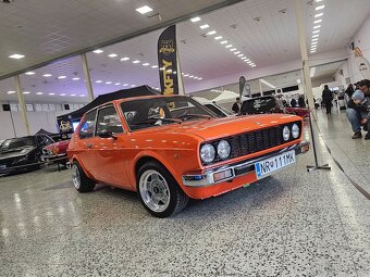 Fiat 128 coupe 3p - 2