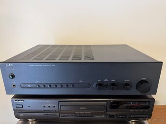 NAD c320 - 2