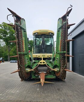 KRONE BiG X 770 - 2