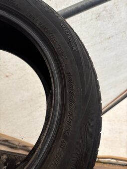 Nexen 185/60 r15 - 2