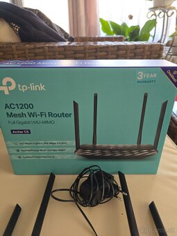 Router - 2