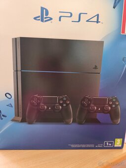 PS4 - 2