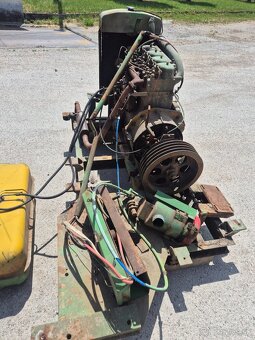 Zetor 6901 - 2