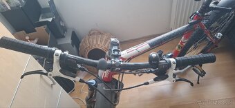 Horsky bike Stevens - 2