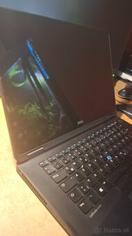 Dell latitude E7470 - 2
