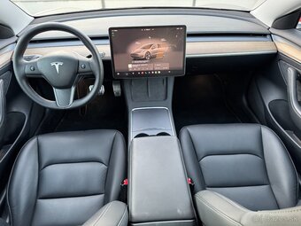 Tesla Model 3✅ 2023✅ 64 000KM✅ Long Range ✅ 4x4 ✅498ps - 2