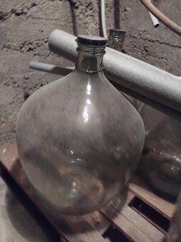 Demizon 50l - 2