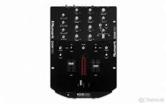 NUMARK DXMPRO - 2
