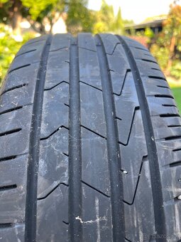 Hankook Ventus Prime 3 205/55R16 - 2