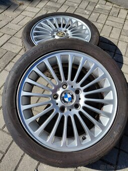 bmw kolesá R 17 - 2