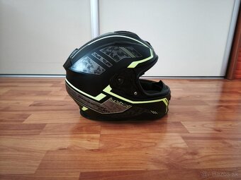 Prilba Scorpion Exo 510 air - 2