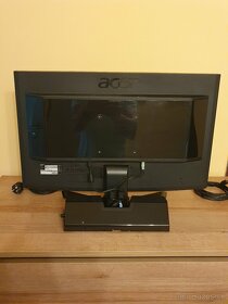 Monitor Acer 24'' - 2