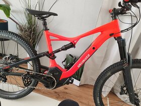 Specialized Levo Fsr comp. 2019 - 2