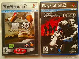 PS1 - PS2 - PSP - 2