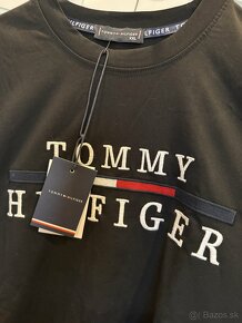 Tommy hilfiger tričko xxl - 2