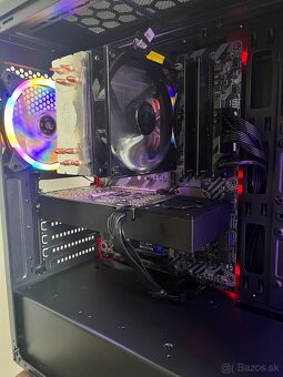 REZERVOVANÉ GEFORCE RTX 2060 6GB - 2