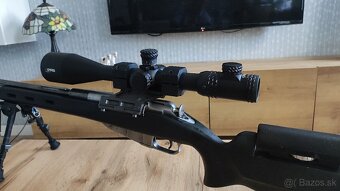 Puška Mosin-Nagant M.91/30 - 2