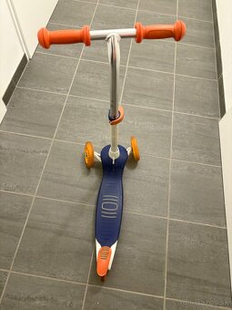 Kolobezka decathlon - 2