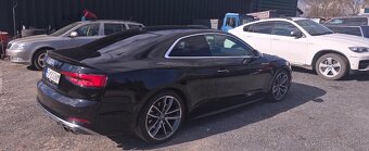 Audi s5 - 2