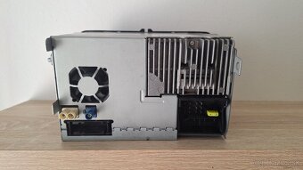 Original Radio VW RNS 510 - 2