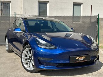 Tesla model 3 Long Range - 2