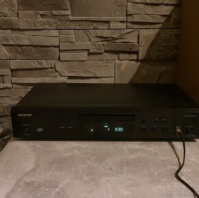 CD onkyo - 2