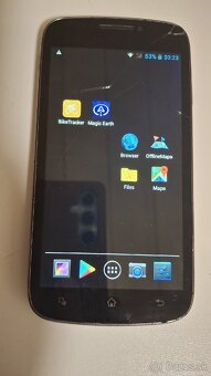 Archos 50 Titanium - 2