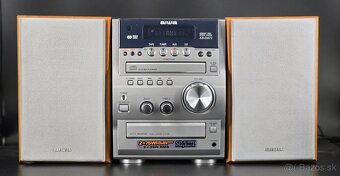 Predam AIWA XR-EM 71 - 2