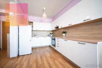 Váš nový domov v srdci Serede – moderný 2-izbový byt v proje - 2