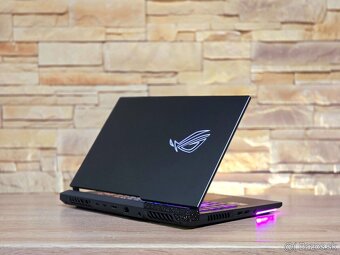 Asus ROG Strix Ryzen 7 6800H/RTX 3060/16GB DDR5/1TB SSD - 2
