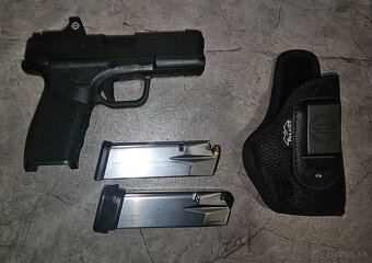 Predam pistol H11 Hellcat RDR PRO - 2