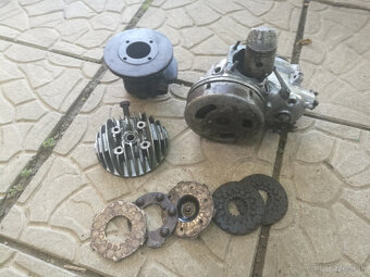 motor - 2