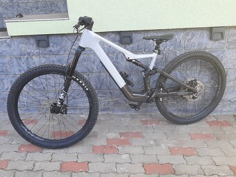 E-bike Focus JAM² SL 8.8 2024 výmena aj za auto VW, Seat atď - 2