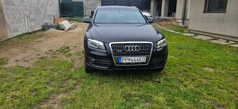 Audi Q5 Quattro - 2