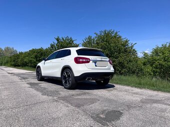 Mercedes GLA 200 - 2