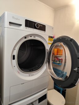 Sušička Whirlpool - 2