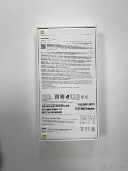 iPhone 16 Pro 256GB - 2