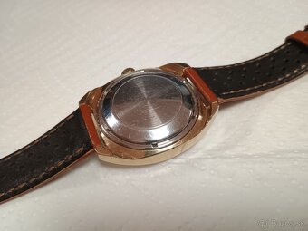 Hodinky slava - 2