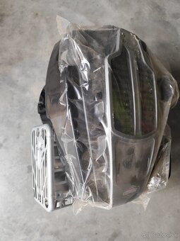 Briggs Stratton - 2