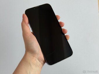 iPhone 13 Pro Max 128GB Sierra Blue Nová Baterka - 2