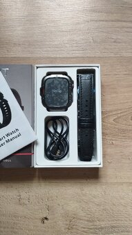 Smart watch - 2