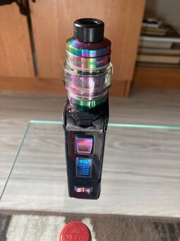 Greek vape - 2