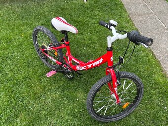 Detský bicykel 20 CTM maggie 2.0 - 2
